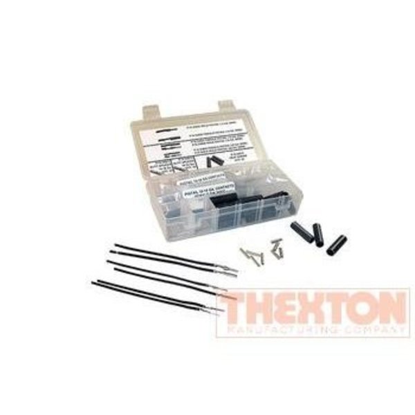 Thexton Manufacturing DEUTSCH JUMPER WIRE RPR KIT TH508RPL